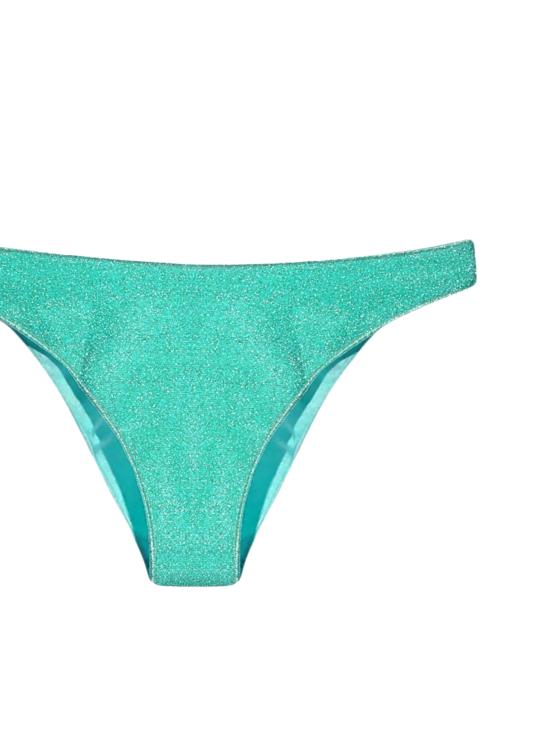 26FW 오세리 비치웨어 LSS205 SEA TURQUOISE - OSÉREE