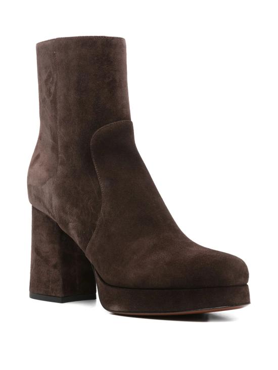 26FW 발렌티노 가라바니 부츠 9W2S0NF1 DHU0TO EBONY BROWN - VALENTINO GARAVANI