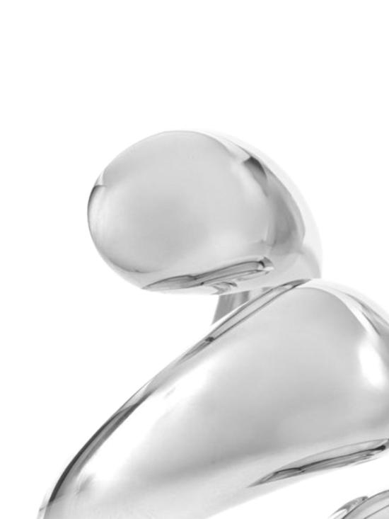 26FW 페데리카 토시 팔찌 FT25BR05 SILVER - FEDERICA TOSI