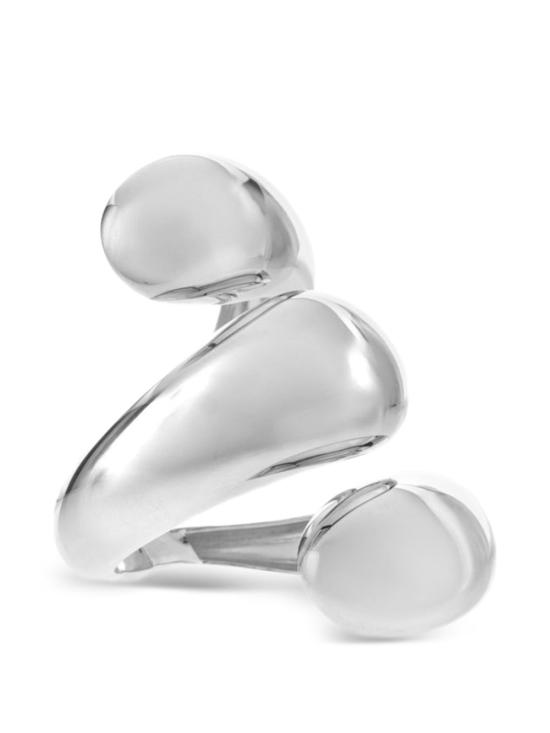 26FW 페데리카 토시 팔찌 FT25BR05 SILVER