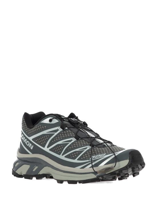 26FW 살로몬 스니커즈 L45471800 X UBNCHI WROUGHT IRON B - SALOMON