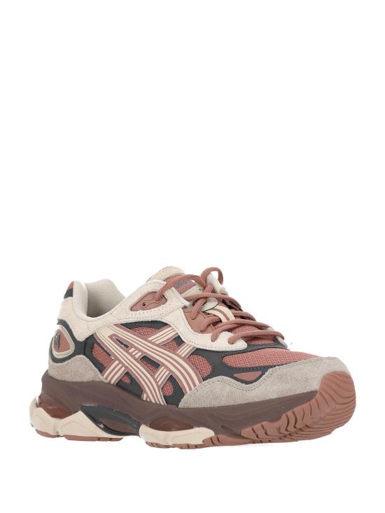 26FW 아식스 스니커즈 1203B079 600 UMEBOSHI MOONROCK - ASICS