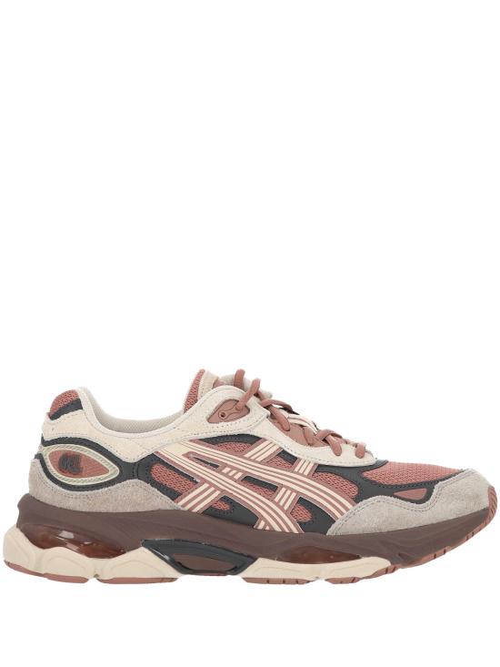 26FW 아식스 스니커즈 1203B079 600 UMEBOSHI MOONROCK