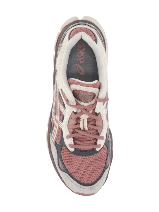26FW 아식스 스니커즈 1203B079 600 UMEBOSHI MOONROCK - ASICS
