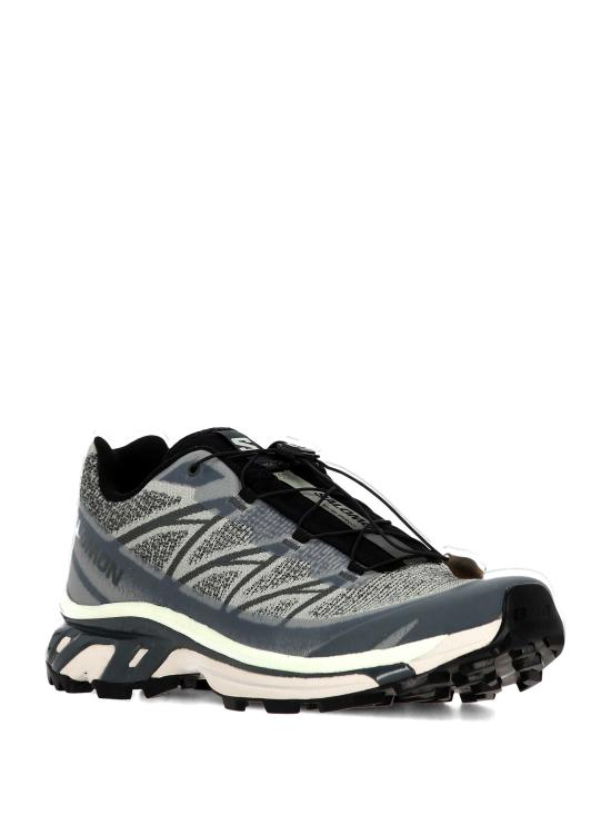 26FW 살로몬 스니커즈 L45418800 X WROUGHT IRON UBNCHI CLAQUA - SALOMON