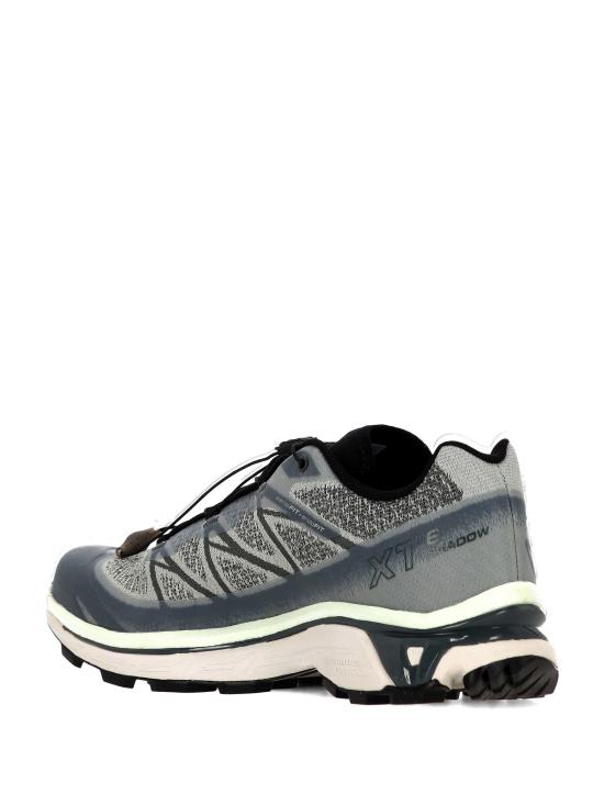 26FW 살로몬 스니커즈 L45418800 X WROUGHT IRON UBNCHI CLAQUA - SALOMON