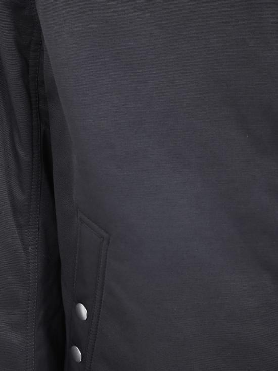 26FW 릭 오웬스 수트 자켓 RU02F4751 MU09 Black - RICK OWENS