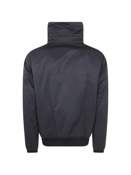26FW 릭 오웬스 수트 자켓 RU02F4751 MU09 Black - RICK OWENS