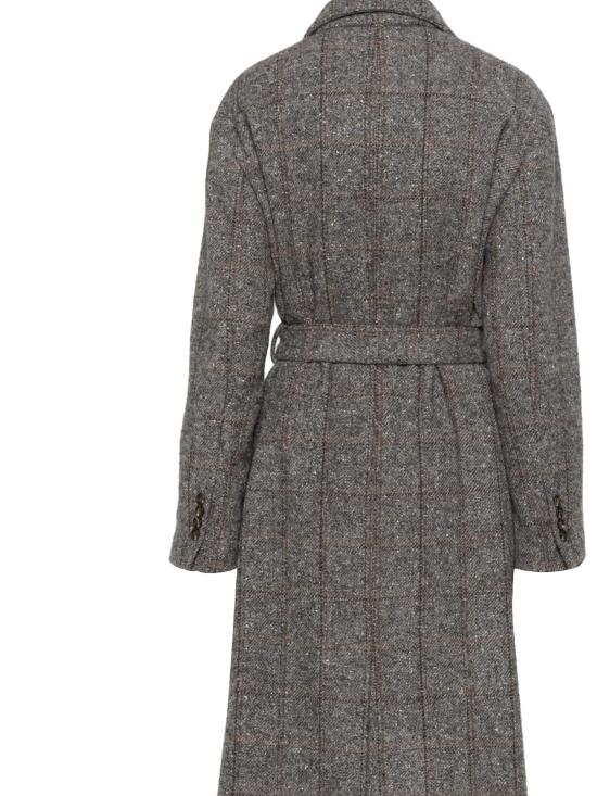 26FW 브루넬로 쿠치넬리 수트 자켓 MG5729937 C001 - BRUNELLO CUCINELLI