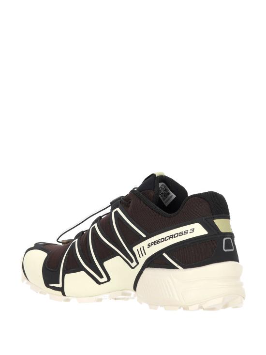 26FW 살로몬 S/LAB 스피드크로스 3 스니커즈 L49206200 X BLACK COFFEE VANILA BOG - SALOMON