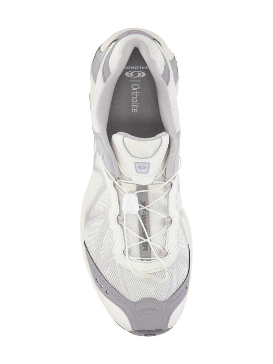 26FW 살로몬 XT-위스퍼 스니커즈 L45472300 X VANILLA ICE FTW SILVER LILACA - SALOMON