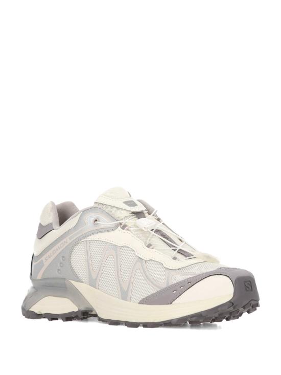 26FW 살로몬 XT-위스퍼 스니커즈 L45472300 X VANILLA ICE FTW SILVER LILACA - SALOMON
