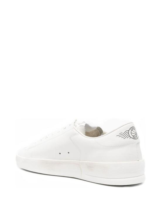 26FW 골든구스 스타단 스니커즈 GMF00128 F00056610100 Optical White - GOLDEN GOOSE