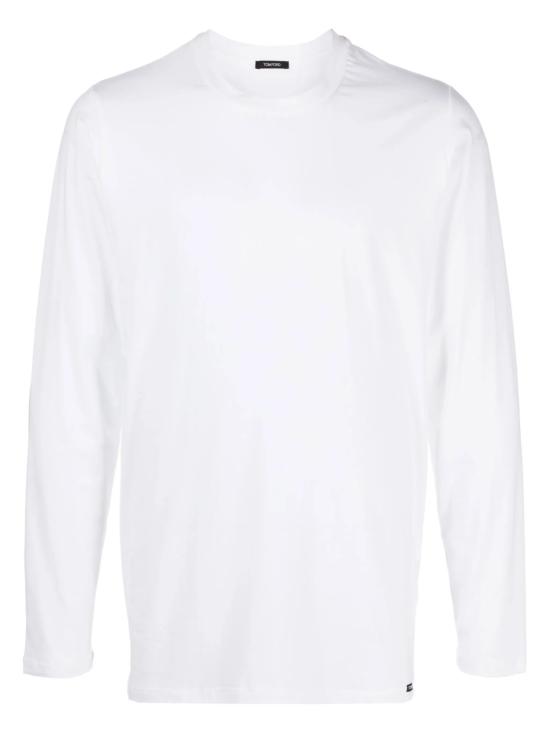 26FW 톰포드 팬티 T4M141410 100 White