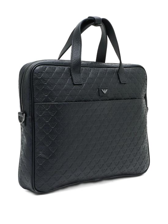 26FW 엠포리오 아르마니 숄더백 EM001680 AF14774UC001 Black Beauty - EMPORIO ARMANI