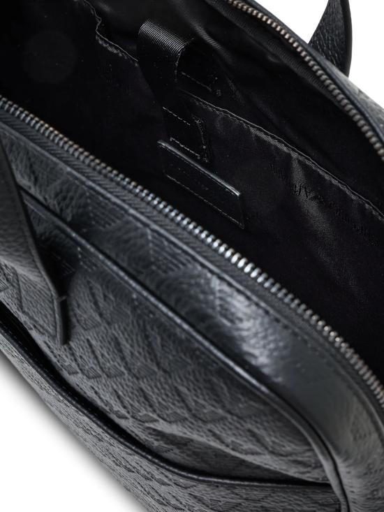 26FW 엠포리오 아르마니 숄더백 EM001680 AF14774UC001 Black Beauty - EMPORIO ARMANI