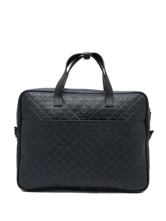 26FW 엠포리오 아르마니 숄더백 EM001680 AF14774UC001 Black Beauty