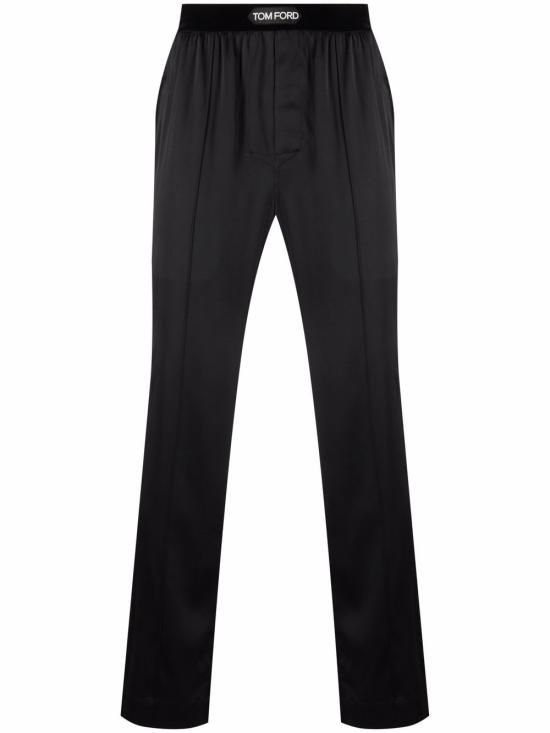 26FW 톰포드 팬티 T4H201010 002 BLACK
