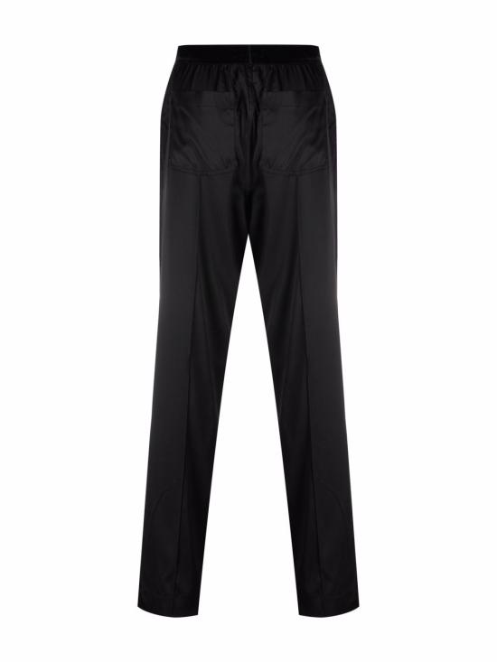 26FW 톰포드 팬티 T4H201010 002 BLACK - TOMFORD
