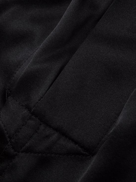 26FW 톰포드 팬티 T4H201010 002 BLACK - TOMFORD