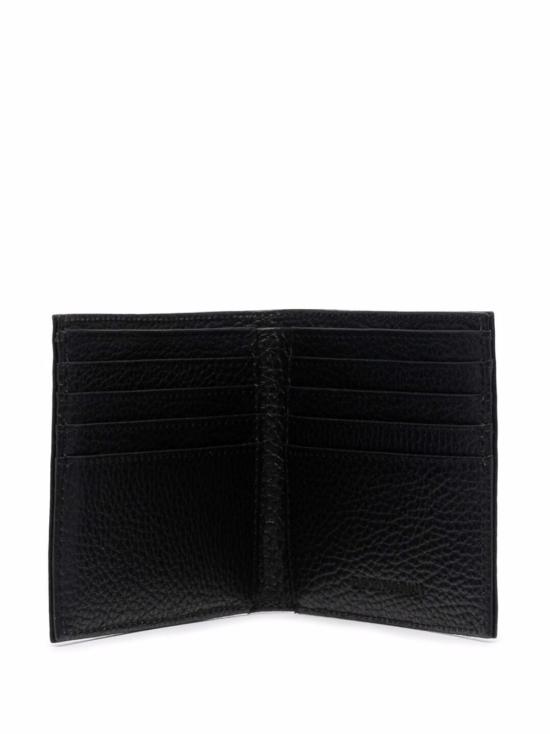 26FW 엠포리오 아르마니 남성지갑 Y4R168 Y068E80001 BLACK - EMPORIO ARMANI