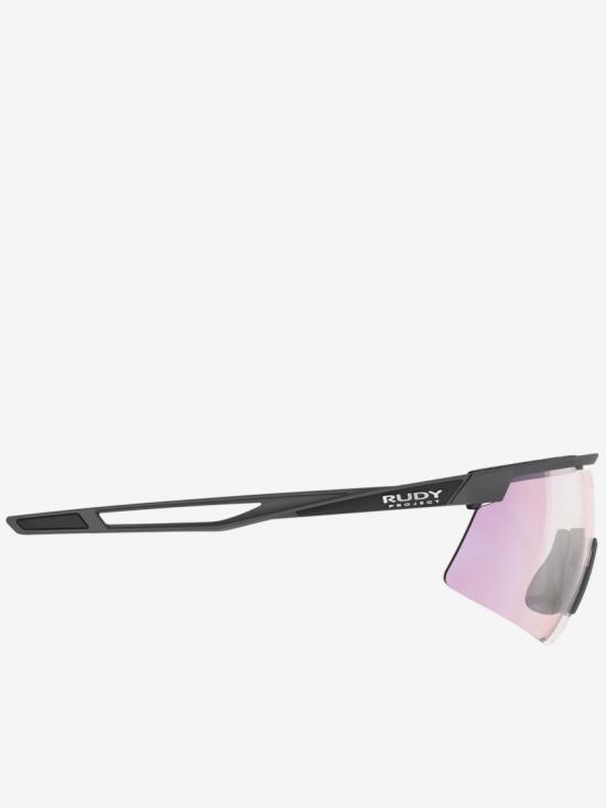 26FW 루디 프로젝트 선글라스 SP897438 0000 Black - RUDY PROJECT