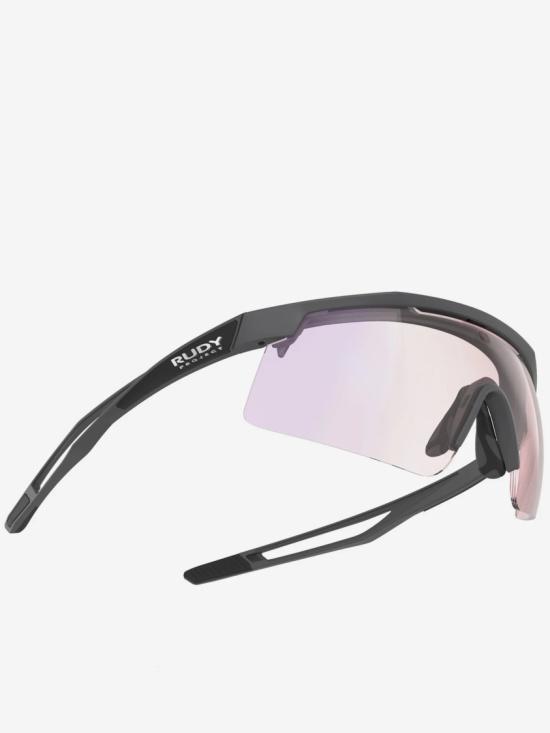 26FW 루디 프로젝트 선글라스 SP897438 0000 Black - RUDY PROJECT