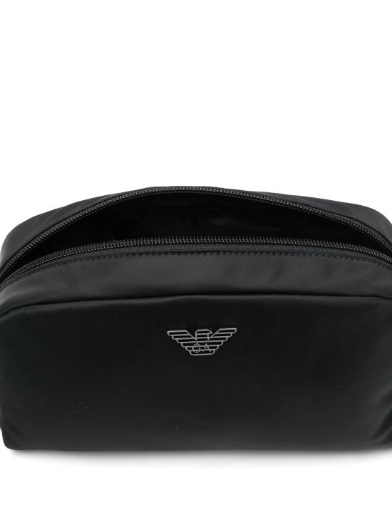 26FW 엠포리오 아르마니 가방 EM001810 AF28784UC001 Black Beauty - EMPORIO ARMANI