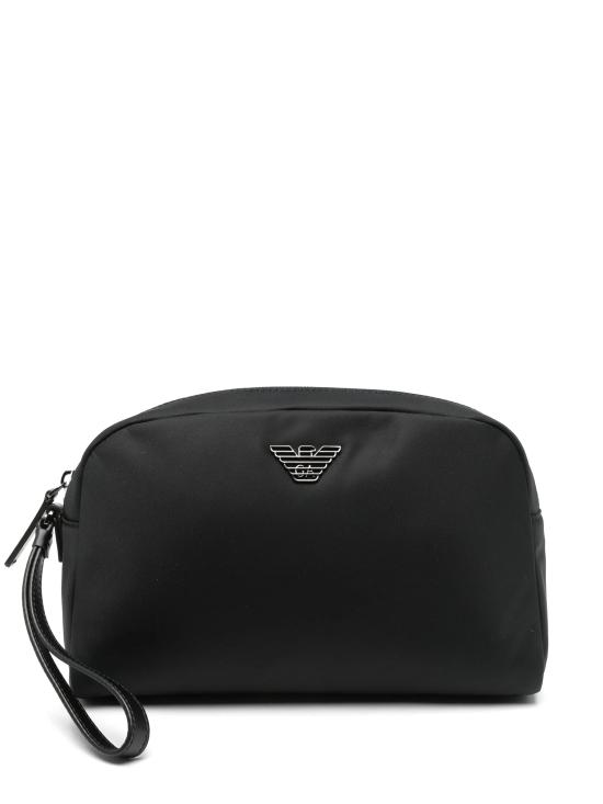 26FW 엠포리오 아르마니 가방 EM001810 AF28784UC001 Black Beauty