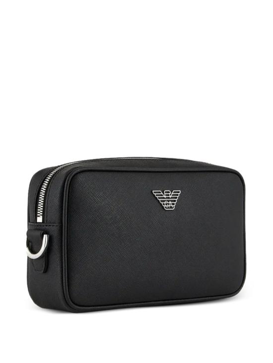 26FW 엠포리오 아르마니 가방 Y4R356 Y138E81072 Black - EMPORIO ARMANI
