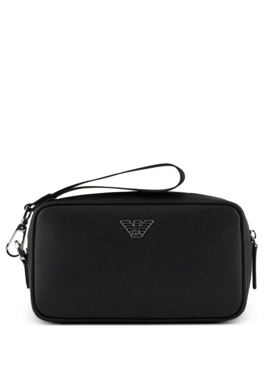 26FW 엠포리오 아르마니 가방 Y4R356 Y138E81072 Black