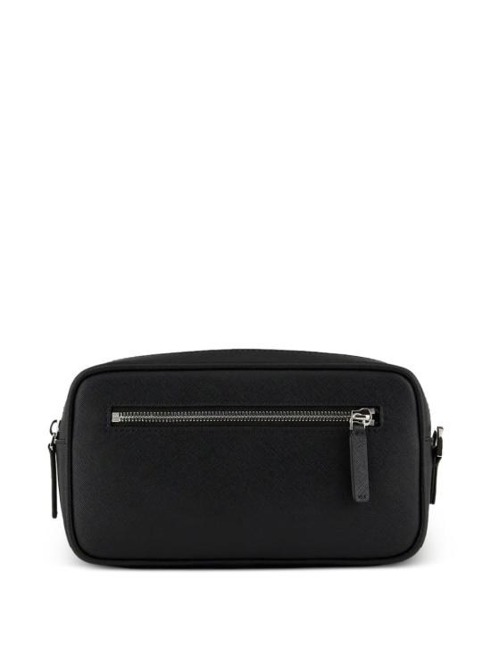 26FW 엠포리오 아르마니 가방 Y4R356 Y138E81072 Black - EMPORIO ARMANI