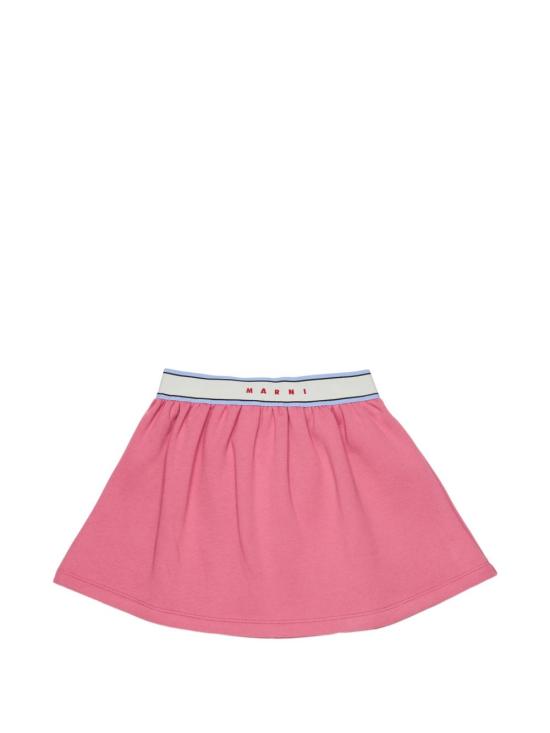 26FW [키즈] 마르니 스커트 M01855 M00XC0M352 SWEET PINK