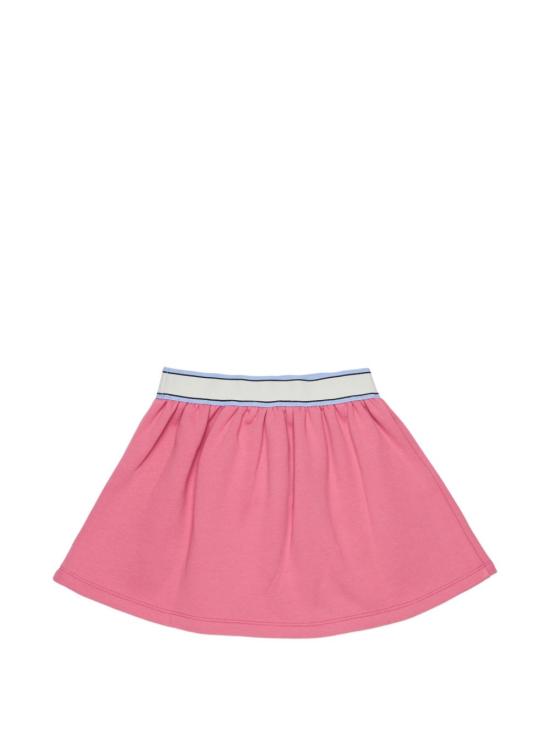 26FW [키즈] 마르니 스커트 M01855 M00XC0M352 SWEET PINK - MARNI