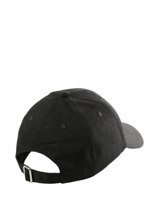 26FW 지방시 볼캡 BPZ0CA P0C4001 Black - GIVENCHY