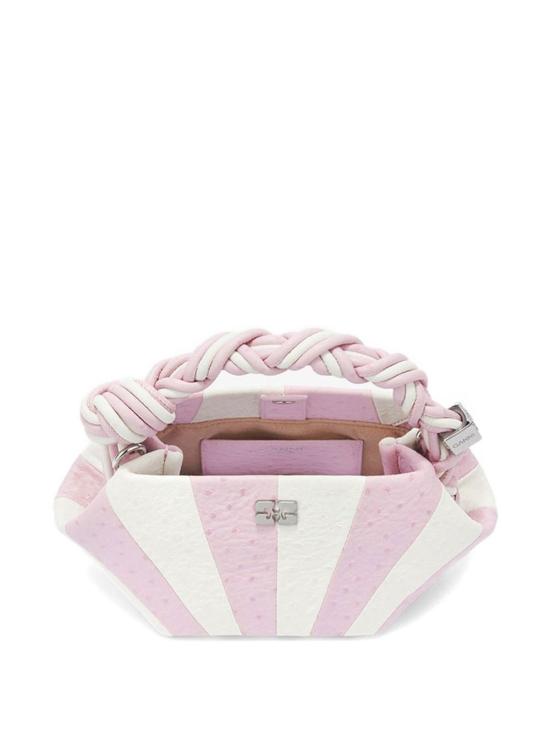 26FW 가니 토트백 C2100004 273 LILAC SNOW - GANNI