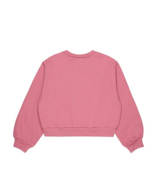 26FW [키즈] 마르니 니트/스웻셔츠 M01878 M00V00M352 SWEET PINK - MARNI