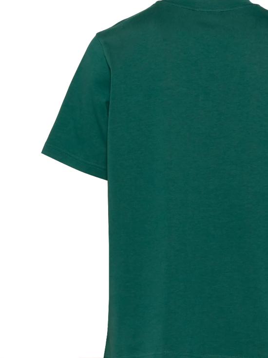 26FW 카사블랑카 반팔 티셔츠 MPF26JTS00118 CASABLANCA STACKED LOGO - CASABLANCA