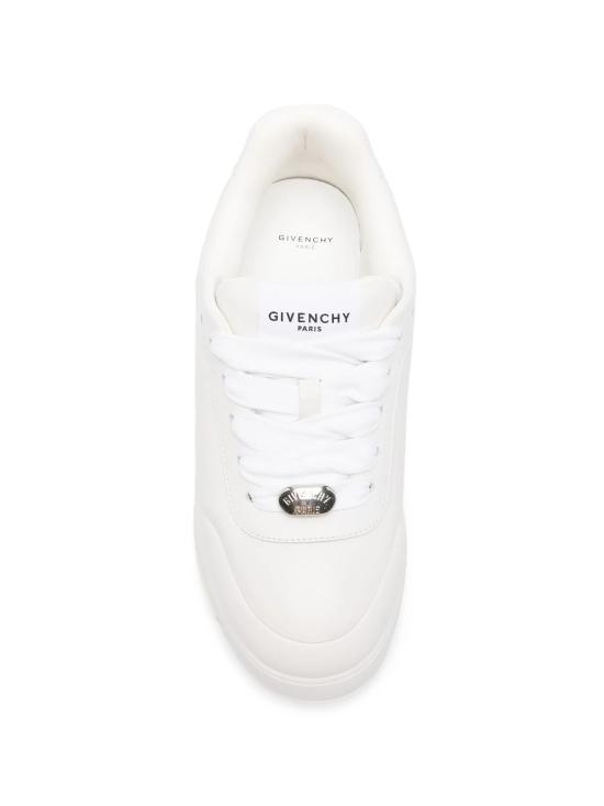 26FW 지방시 스니커즈 BH00B7 H1XT100 WHITE - GIVENCHY