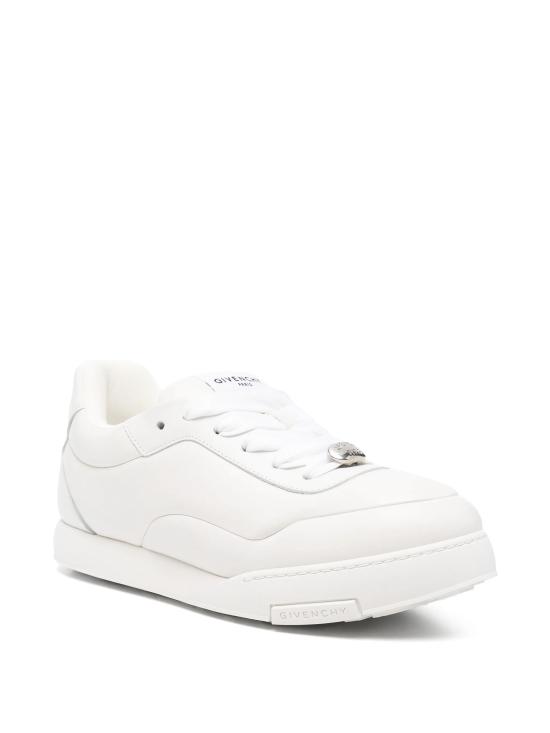 26FW 지방시 스니커즈 BH00B7 H1XT100 WHITE - GIVENCHY