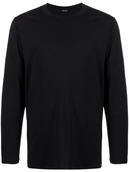 26FW 톰포드 팬티 T4M141410 002 Black