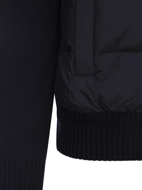 26FW 몽클레어 스웨터 919B000 27 M1131778 - MONCLER