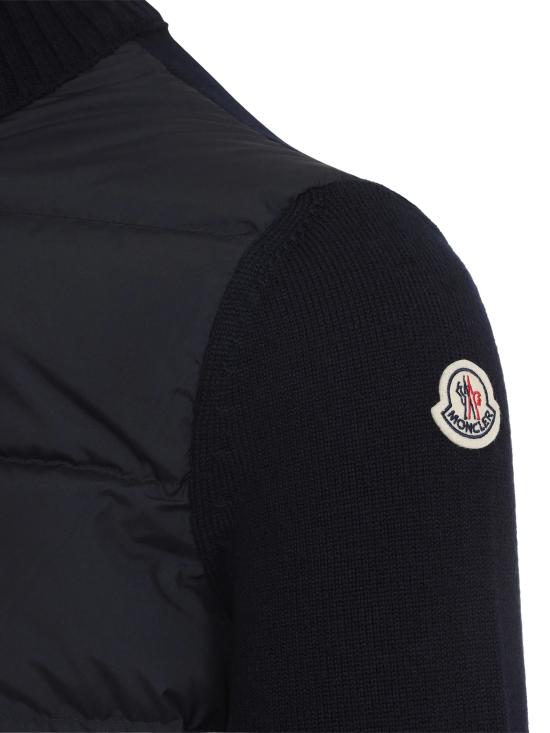 26FW 몽클레어 스웨터 919B000 27 M1131778 - MONCLER