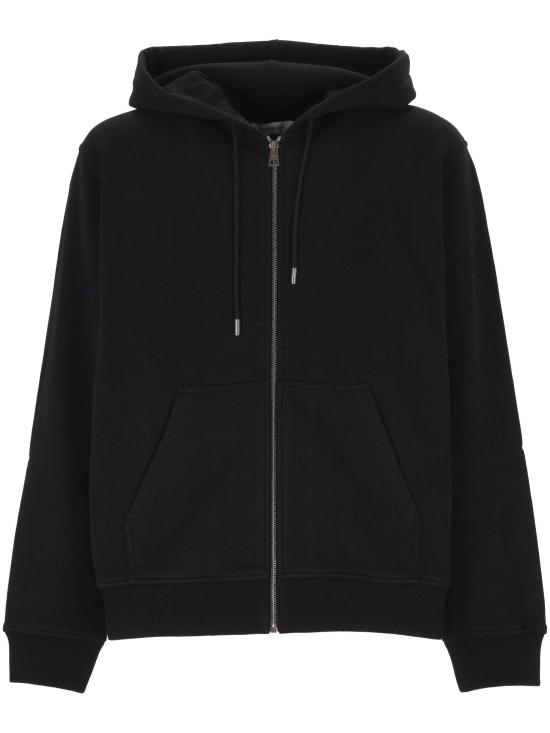 26FW 지방시 긴팔 티셔츠 BMJ0NJ 3YU8001 Black