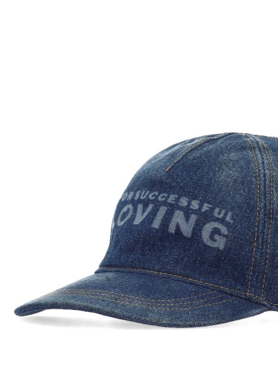 26FW 디젤 볼캡 P01798 0SPGK01 - DIESEL