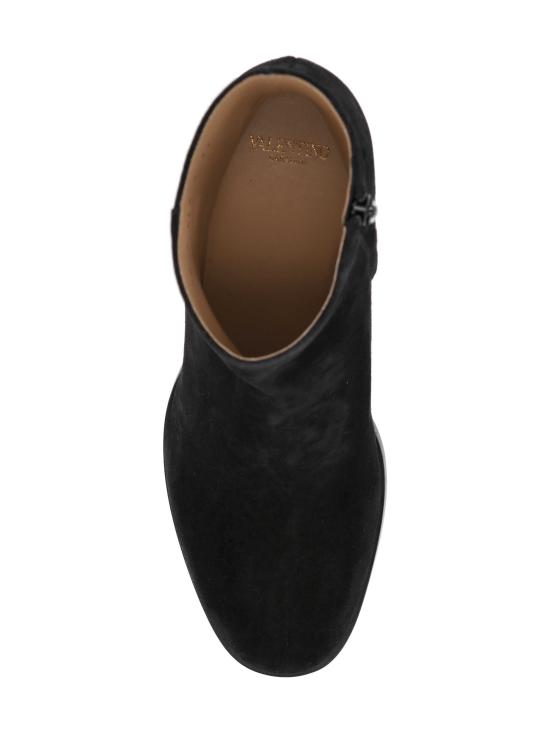 26FW 발렌티노 가라바니 부츠 9W2S0NE9 DHU0NO BLACK - VALENTINO GARAVANI