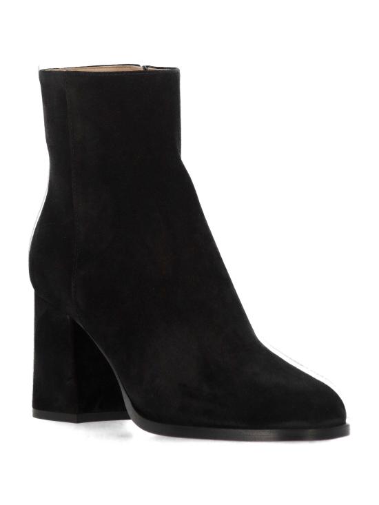 26FW 발렌티노 가라바니 부츠 9W2S0NE9 DHU0NO BLACK - VALENTINO GARAVANI