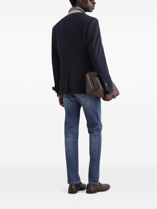 26FW 돌체앤가바나 데님 팬츠 GY07CZ G8PQ3S9001 COMBINE VARIATION - DOLCE & GABBANA