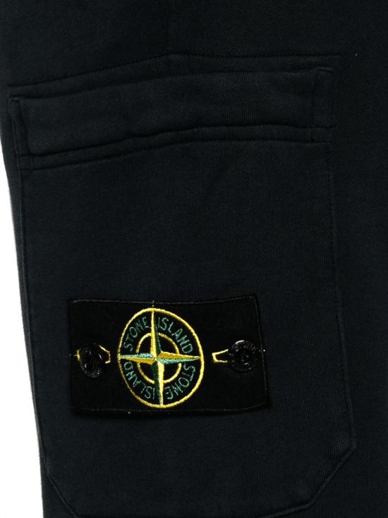 26FW 스톤 아일랜드 트레이닝/조거 팬츠 156200010 S0051V0020 - STONE ISLAND