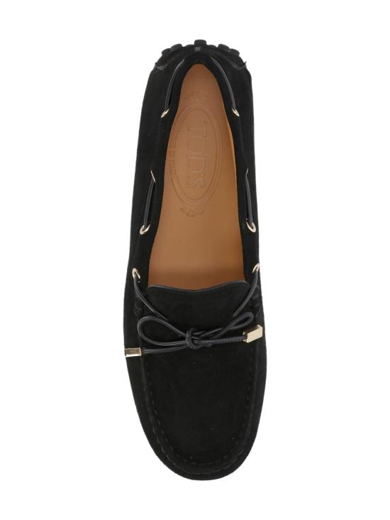 26FW 토즈 로퍼 XXW22L05030 D8WB999 - TODS